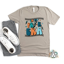 Load image into Gallery viewer, In My Pre-K Era Tshirt