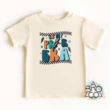 Load image into Gallery viewer, In My Pre-K Era Tshirt