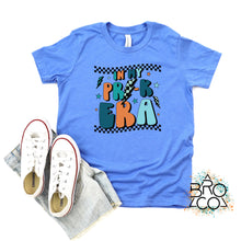 Load image into Gallery viewer, In My Pre-K Era Tshirt