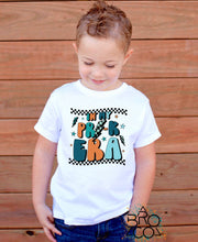 Load image into Gallery viewer, In My Pre-K Era Shirt - Boys PreK Tshirt - 1st Day Of School - First Day Of School - Boys PreK Shirt - PreK Shirt For Boy