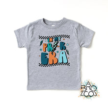 Load image into Gallery viewer, In My Pre-K Era Shirt - Boys PreK Tshirt - 1st Day Of School - First Day Of School - Boys PreK Shirt - PreK Shirt For Boy