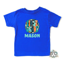 Load image into Gallery viewer, Personalized First Grade Shirt