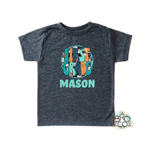 Load image into Gallery viewer, Personalized First Grade Shirt