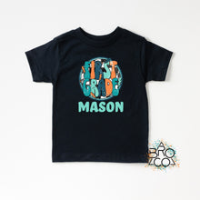 Load image into Gallery viewer, Personalized First Grade Shirt