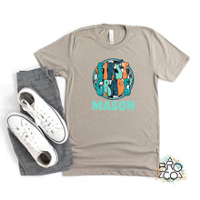 Load image into Gallery viewer, Personalized First Grade Shirt