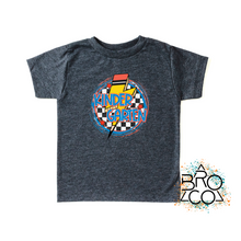 Load image into Gallery viewer, Kindergarten Pencil Tshirt