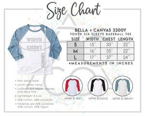 Personalized Easter Egg Truck Raglan Shirt