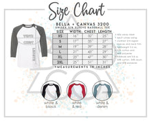 Load image into Gallery viewer, Personalized Easter Egg Truck Raglan Shirt