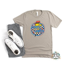 Load image into Gallery viewer, Back To School Shirt | Kindergarten Shirt | First Day Of School | 1st Day Kindergarten | Kids School Shirt