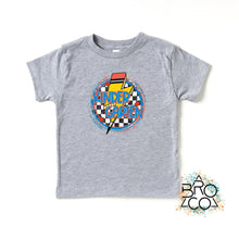 Load image into Gallery viewer, Back To School Shirt | Kindergarten Shirt | First Day Of School | 1st Day Kindergarten | Kids School Shirt