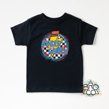 Load image into Gallery viewer, Back To School Shirt | Kindergarten Shirt | First Day Of School | 1st Day Kindergarten | Kids School Shirt