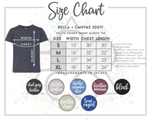 Load image into Gallery viewer, Reading Week Name Tee