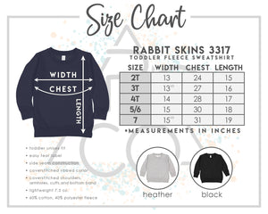 Boys Valentines Day Sweatshirt