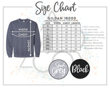 Load image into Gallery viewer, Boys Valentines Day Sweatshirt